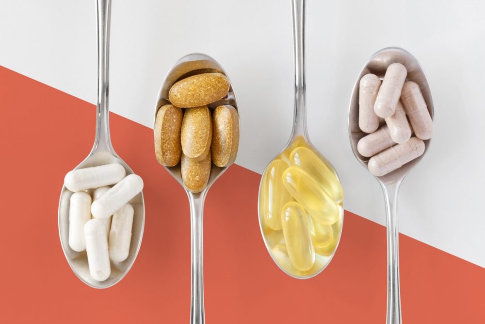 Vitamine pentru îngrășat: ce vitamine îngrașă?