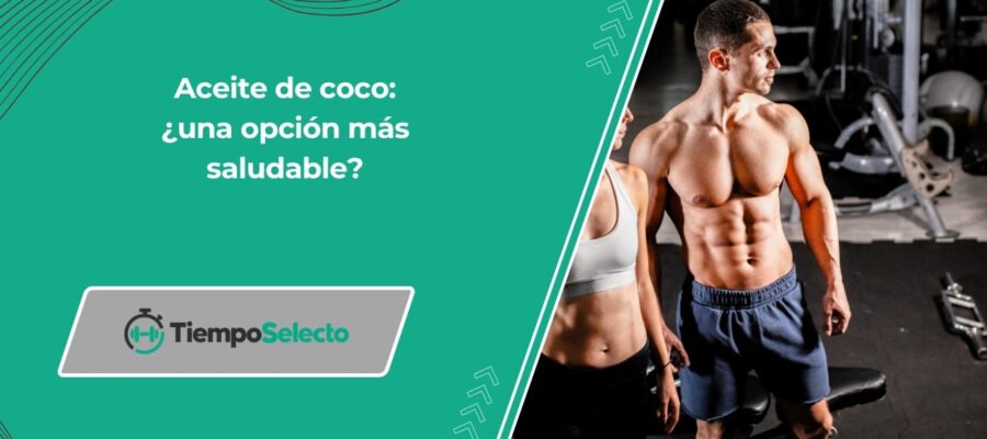 Aceite de coco: ¿una opción más saludable? –