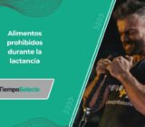 Alimentos prohibidos durante la lactancia | Blog
