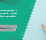 Azúcar: ¿nocivo o necesario? Dosis diaria permitida