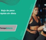 Baja de peso rápido sin dieta | Blog