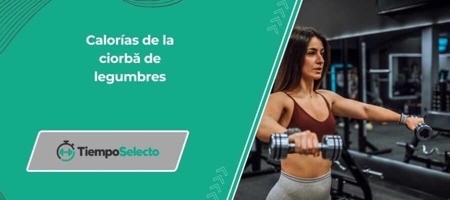 Calorías de la ciorbă de legumbres |