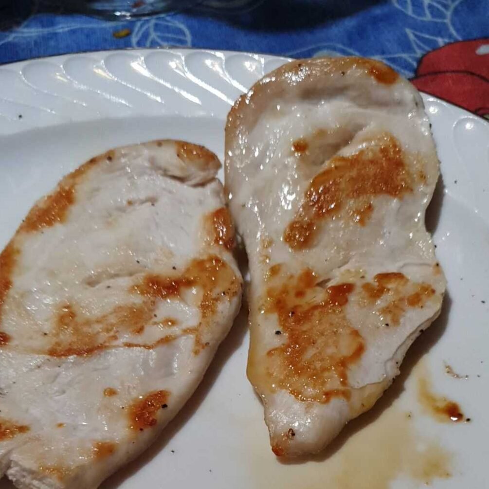 Calorías del pechuga de pollo | Blog