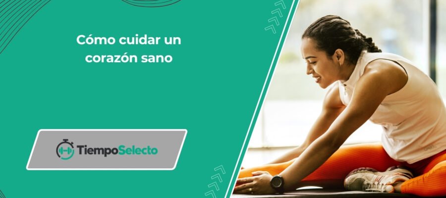 Cómo “comprar” un corazón sano? Blog