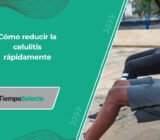 Cómo deshacerse rápidamente de la celulitis. Consejos al alcance de cualquiera