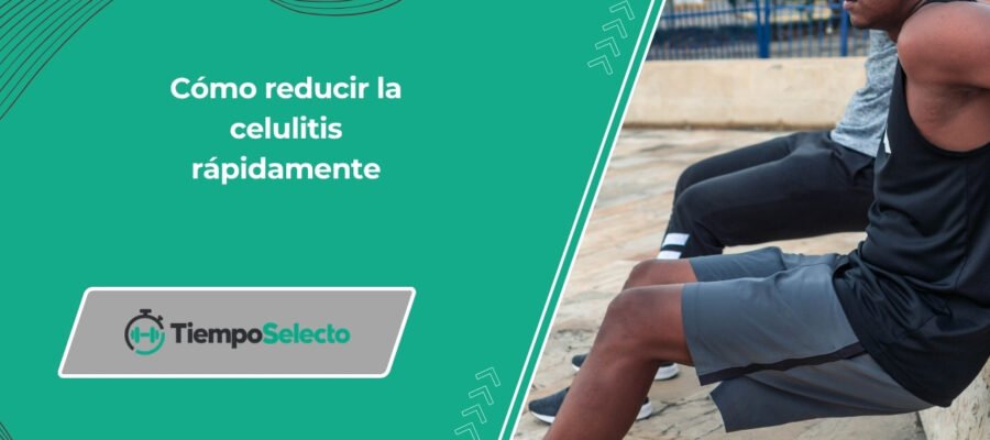 Cómo deshacerse rápidamente de la celulitis. Consejos al alcance de cualquiera