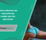 Cómo eliminar las cartucheras: cuáles son los ejercicios