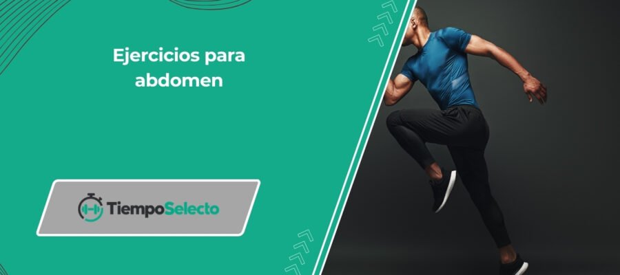 Ejercicios para abdomen | Blog