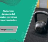 Ejercicios para el abdomen después del parto: qué se puede hacer?