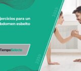 Ejercicios para un abdomen esbelto