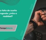 La falta de sueño engorda: ¿mito o realidad?