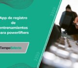 La mejor app de registro de entrenamientos para powerlifters: