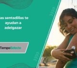 Las sentadillas te ayudan a adelgazar