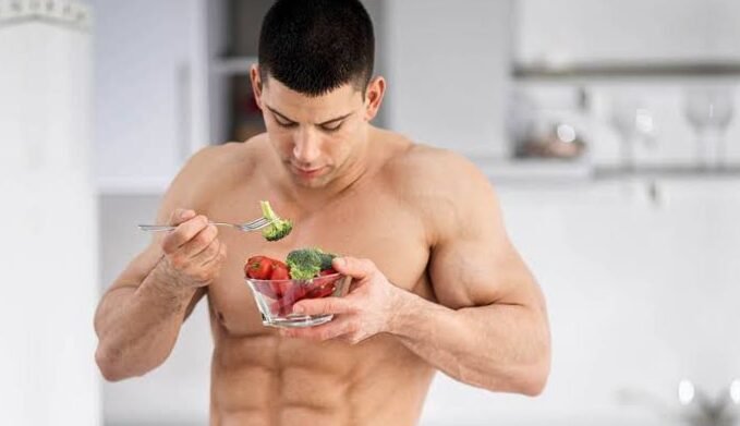 Masa muscular: cómo ganar peso y músculo