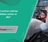 Matemática calórica: descubre cuántas calorías debes comer al día