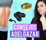 Cómo adelgazar rápido? | Cómo adelgazar rápido