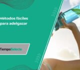 Métodos fáciles para adelgazar | Blog