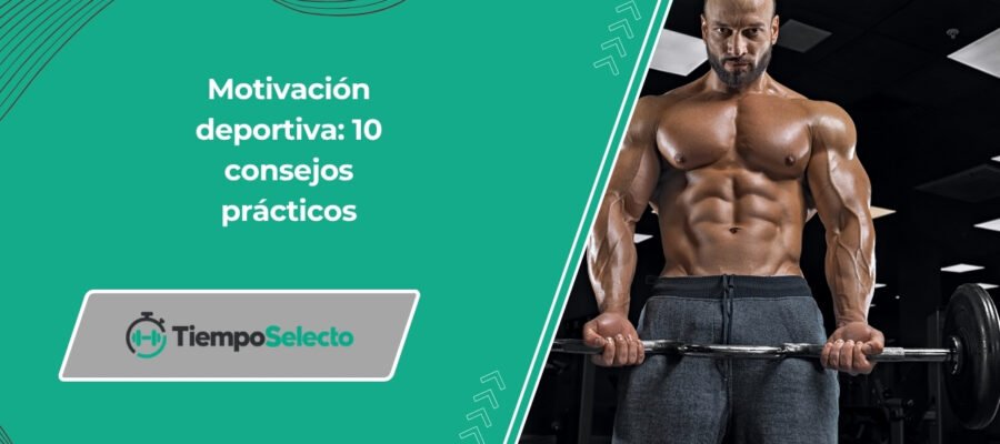 Motivación para hacer deporte: 10 consejos al alcance de todos | Blog