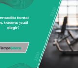 [Podcast] ¡Cállate y haz sentadillas! Pero, ¿deberías hacer sentadilla frontal o trasera?