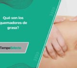 Qué son los quemadores de grasa?